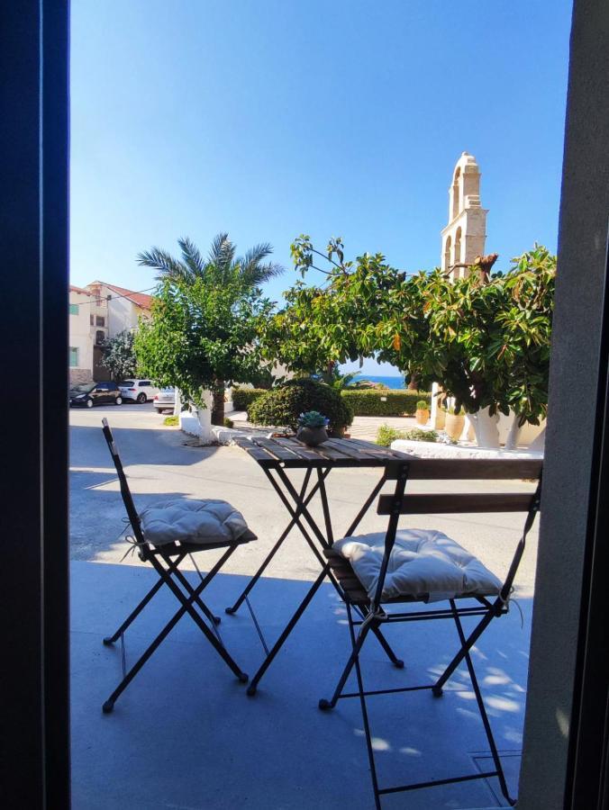 Panormus Luxury House Villa Pánormos Dış mekan fotoğraf