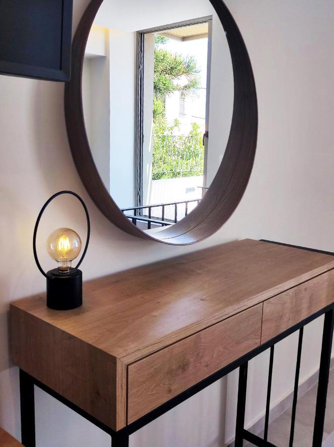 Panormus Luxury House Villa Pánormos Dış mekan fotoğraf