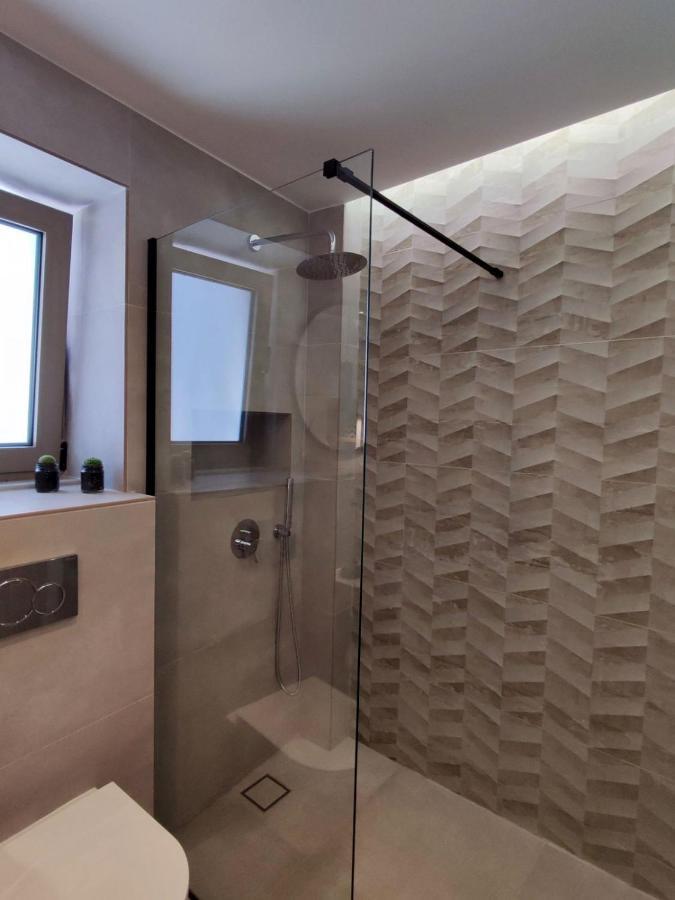 Panormus Luxury House Villa Pánormos Dış mekan fotoğraf