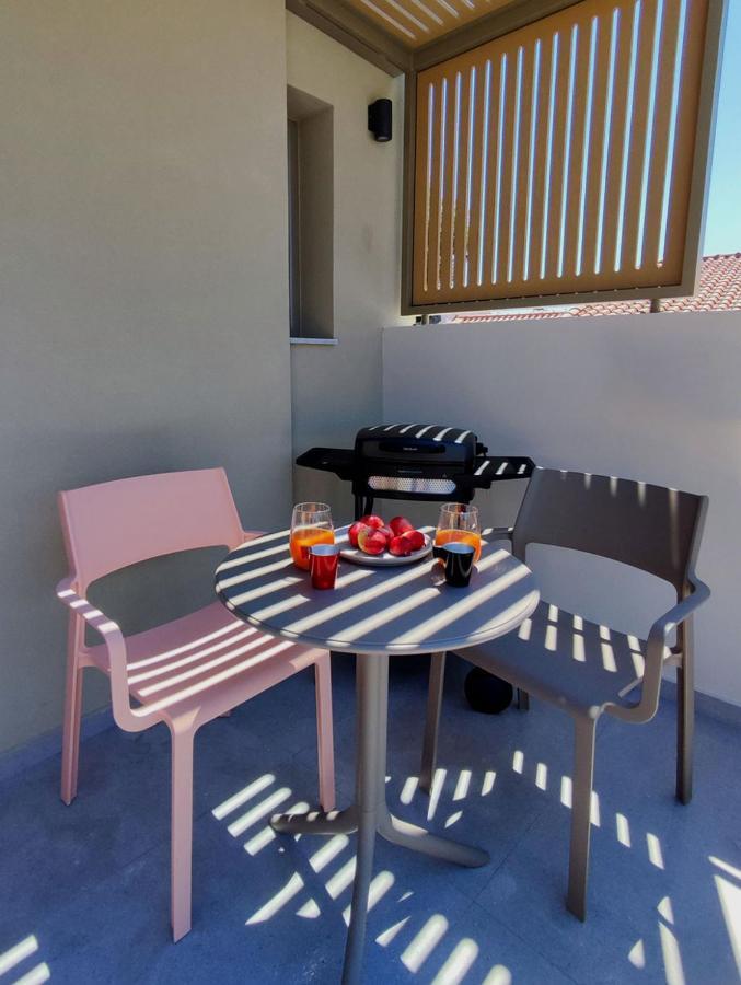 Panormus Luxury House Villa Pánormos Dış mekan fotoğraf